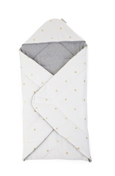 Childhome - Couverture enveloppante universelle - Gold Dots