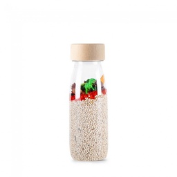 Petit Boum - Bouteille sensorielle Spy - Jurassic