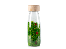 Petit Boum - Bouteille sensorielle Sound - Ladybirds