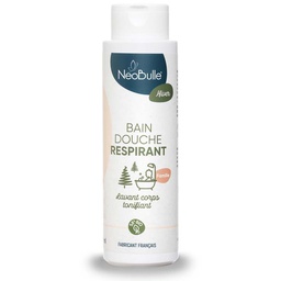 Neobulle - Gel Bain douche respirant - 400 ml (+ de 3 ans)