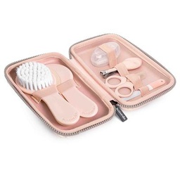 Suavinex - Trousse de Toilette - Hygge Baby - Rose