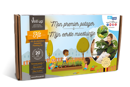 Will'up - Mon premier potager