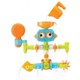 Infantino - Jeu de bain - Plug &amp; Play