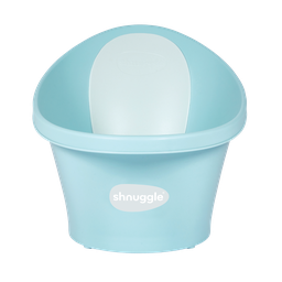 Shnuggle - Baignoire - Bleu clair