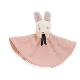 Moulin Roty - Doudou Souris Rose - Après La Pluie