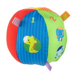 Chicco - Balle Musicale - Baby Senses