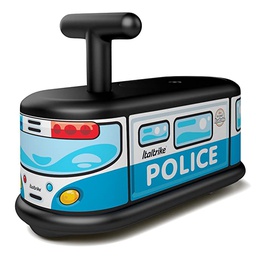 Italtrike - Trotteur voiture de police
