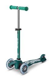 Micro - Trottinette Mini Micro Deluxe ECO - Vert