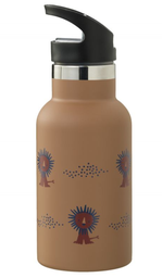 Fresk - Bouteille thermos - Lion