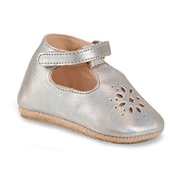 Easy Peasy - Chaussons Lillyp - Silver
