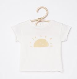 Les petites choses - T-shirt Sunny