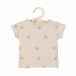 Les petites choses - T-shirt MAE - Aop summer