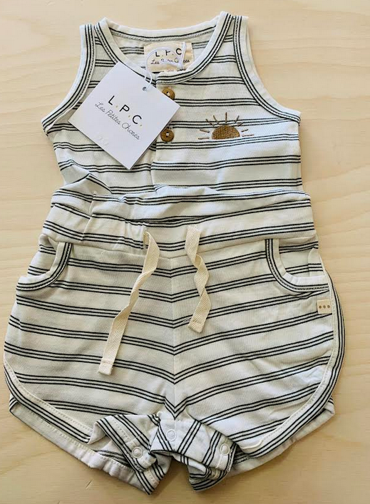 Les petites choses - combicourt - olive - broderie