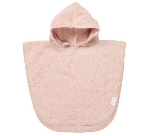 Koeka - Poncho de bain Dijon organic - Bright blossom