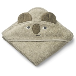 LIEWOOD - Cape de bain Albert - Koala