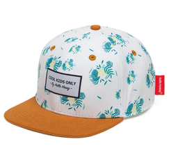 Hello Hossy - Casquette lemonadeT