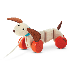 Plan Toys – Happy Puppy