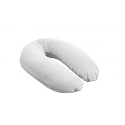 Doomoo - Coussin d'Allaitement - Buddy - Light Grey